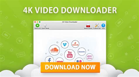 Any Video Converter Free. . 4k yt downloader
